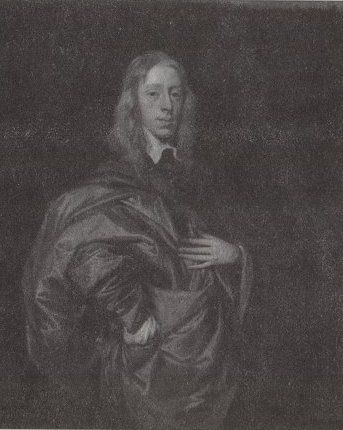 James Tuchet 3rd Earl Castlehaven